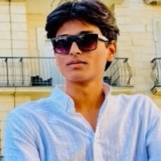 Фотография мужчины Lokesh, 20 лет из г. Караганда