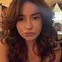 Алина, 18 лет