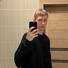 Фотография мужчины Илья, 19 лет из г. Сатка