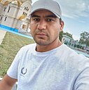 Сергей, 32 года