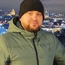 Фотография мужчины Александр, 40 лет из г. Норильск