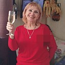 Людмила, 64 года