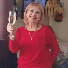 Фотография девушки Людмила, 64 года из г. Ядрин