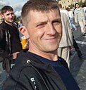 Серёга, 37 лет
