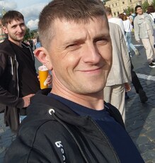 Фотография мужчины Серёга, 37 лет из г. Воткинск