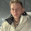 Дима, 25 лет