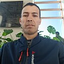 Обид, 42 года