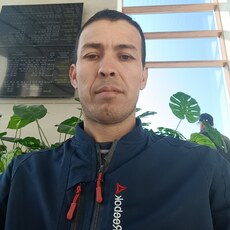 Фотография мужчины Обид, 42 года из г. Кострома