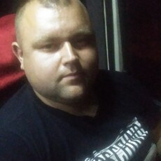 Фотография мужчины Денис, 34 года из г. Лида
