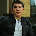Сакен, 26 лет