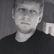 Фотография мужчины Алексей, 28 лет из г. Пенза