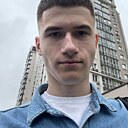Максим, 20 лет