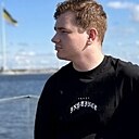 Илья, 26 лет
