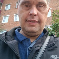 Фотография мужчины Юрий, 48 лет из г. Пинск