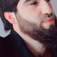 Фотография мужчины Ravshan, 23 года из г. Котельники