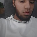 Али, 22 года