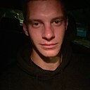Євгеній, 22 года