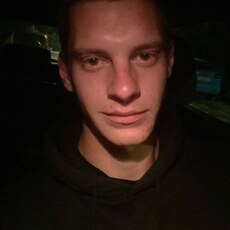 Фотография мужчины Євгеній, 22 года из г. Киев