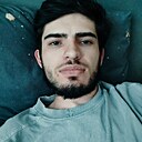 Фаррух, 27 лет