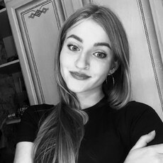 Фотография девушки Анастасия, 21 год из г. Курск