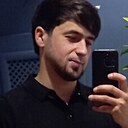 Юнус, 24 года