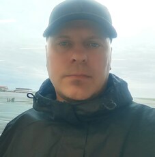 Фотография мужчины Александр, 37 лет из г. Курчатов