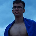 Максим, 19 лет