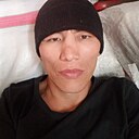 Канат, 38 лет