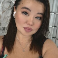 Фотография девушки Sani, 34 года из г. Алматы