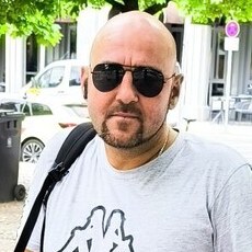 Александр, 39 из г. Берлин.