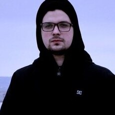 Фотография мужчины Marconi Bruno, 30 лет из г. Керчь