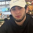 Омар, 27 лет
