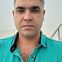 Ден, 36 лет