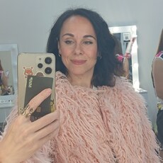 Фотография девушки Ольга, 43 года из г. Фрязино