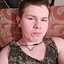 Эдуард, 24 года