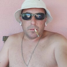 Фотография мужчины Денчик, 41 год из г. Ясиноватая