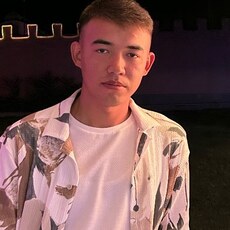 Фотография мужчины Нұрлан, 23 года из г. Алматы
