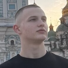 Фотография мужчины Кирилл, 18 лет из г. Киев