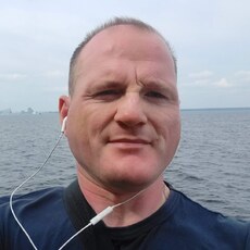 Фотография мужчины Ильч, 41 год из г. Нижний Новгород
