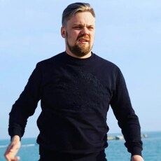 Фотография мужчины Андрей, 36 лет из г. Самара