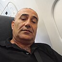 Алик, 50 лет