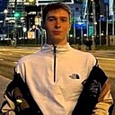 Олег, 21 год
