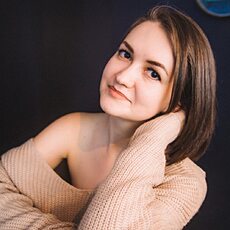 Фотография девушки Катя, 31 год из г. Бобруйск