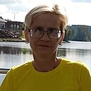 Вера, 44 года