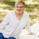 Милусик, 57 лет