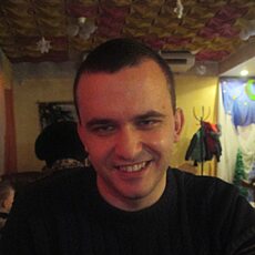 Фотография мужчины Виктор, 39 лет из г. Лунинец