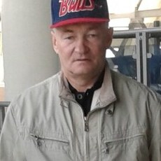 Фотография мужчины Александр, 68 лет из г. Самара