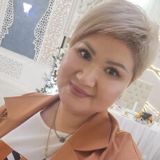 Фотография девушки Madiko, 33 года из г. Костанай