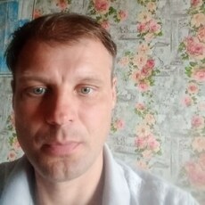 Фотография мужчины Евгений, 40 лет из г. Гродно