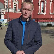 Фотография мужчины Николай, 39 лет из г. Борисов